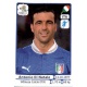 Antonio Di Natale Italy 333 Panini Uefa Euro 2012 Poland Ukraine