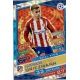 Antoine Griezmann Goal King ATL15 Match Attax Champions 2016-17