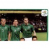 Team Photo 2 Republic of Ireland 342 Panini Uefa Euro 2012 Poland Ukraine