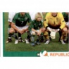 Team Photo 3 Republic of Ireland 343 Panini Uefa Euro 2012 Poland Ukraine