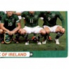 Team Photo 4 Republic of Ireland 344 Panini Uefa Euro 2012 Poland Ukraine