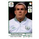 Richard Dunne Republic of Ireland 347 Panini Uefa Euro 2012 Poland Ukraine