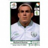 Richard Dunne Republic of Ireland 347 Panini Uefa Euro 2012 Poland Ukraine