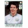 Sean St. Ledger Republic of Ireland 348 Panini Uefa Euro 2012 Poland Ukraine