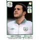 John O Shea Republic of Ireland 349 Panini Uefa Euro 2012 Poland Ukraine