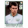 Seamus Coleman Republic of Ireland 351 Panini Uefa Euro 2012 Poland Ukraine