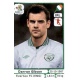 Darron Gibson Republic of Ireland 352 Panini Uefa Euro 2012 Poland Ukraine