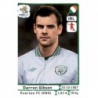 Darron Gibson Republic of Ireland 352 Panini Uefa Euro 2012 Poland Ukraine