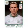 Glenn Whelan Republic of Ireland 354 Panini Uefa Euro 2012 Poland Ukraine