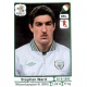 Stephen Ward Republic of Ireland 355 Panini Uefa Euro 2012 Poland Ukraine