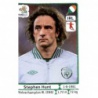 Stephen Hunt Republic of Ireland 358 Panini Uefa Euro 2012 Poland Ukraine