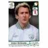 Aiden McGeady Republic of Ireland 359 Panini Uefa Euro 2012 Poland Ukraine