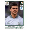Shane Long Republic of Ireland 360 Panini Uefa Euro 2012 Poland Ukraine