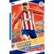 Fernando Torres Atlético Madrid ATL17 Match Attax Champions 2016-17