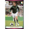 Aiden McGeady In Action Republic of Ireland 366 Panini Uefa Euro 2012 Poland Ukraine