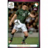 Robbie Keane In Action Republic of Ireland 367 Panini Uefa Euro 2012 Poland Ukraine