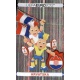 Mascot Croatia 368 Panini Uefa Euro 2012 Poland Ukraine