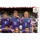 Team Photo 2 Croatia 371 Panini Uefa Euro 2012 Poland Ukraine
