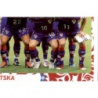 Team Photo 4 Croatia 373 Panini Uefa Euro 2012 Poland Ukraine