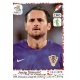 Josip Simunic Croatia 376 Panini Uefa Euro 2012 Poland Ukraine