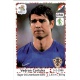 Vedran Corluka Croatia 377 Panini Uefa Euro 2012 Poland Ukraine