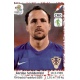Gordon Schildenfeld Croatia 379 Panini Uefa Euro 2012 Poland Ukraine