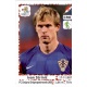 Ivan Strinic Croatia 380 Panini Uefa Euro 2012 Poland Ukraine