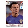 Ivica Olic Croatia 392 Panini Uefa Euro 2012 Poland Ukraine