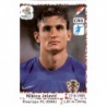 Nikica Jelavic Croatia 393 Panini Uefa Euro 2012 Poland Ukraine