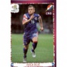 Ivica Olić In Action Croatia 396 Panini Uefa Euro 2012 Poland Ukraine