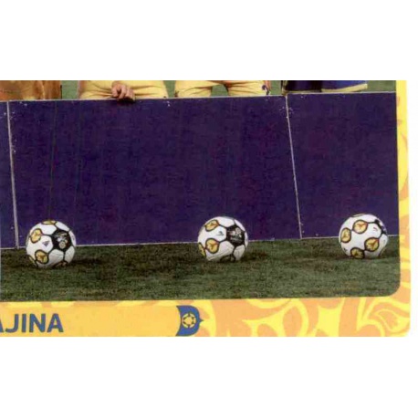 Team Photo 4 Ukraine 402 Panini Uefa Euro 2012 Poland Ukraine