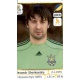 Olexandr Shovkovskiy Ukraine 404 Panini Uefa Euro 2012 Poland Ukraine