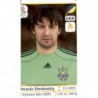 Olexandr Shovkovskiy Ukraine 404 Panini Uefa Euro 2012 Poland Ukraine