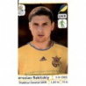 Yaroslav Rakitskiy Ukraine 407 Panini Uefa Euro 2012 Poland Ukraine