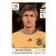 Bohdan Butko Ukraine 409 Panini Uefa Euro 2012 Poland Ukraine