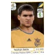 Yevhen Selin Ukraine 410 Panini Uefa Euro 2012 Poland Ukraine
