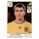 Ruslan Rotan Ukraine 411 Panini Uefa Euro 2012 Poland Ukraine