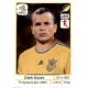 Oleh Gusev Ukraine 413 Panini Uefa Euro 2012 Poland Ukraine