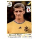 Olexandr Aliyev Ukraine 414 Panini Uefa Euro 2012 Poland Ukraine