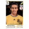 Marko Devic Ukraine 417 Panini Uefa Euro 2012 Poland Ukraine