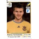 Andriy Yarmolenko Ukraine 419 Panini Uefa Euro 2012 Poland Ukraine