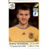 Andriy Yarmolenko Ukraine 419 Panini Uefa Euro 2012 Poland Ukraine