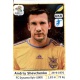 Andriy Shevchenko Ukraine 422 Panini Uefa Euro 2012 Poland Ukraine
