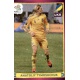Anatoliy Tymoshchuk In Action Ukraine 424 Panini Uefa Euro 2012 Poland Ukraine