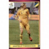 Anatoliy Tymoshchuk In Action Ukraine 424 Panini Uefa Euro 2012 Poland Ukraine