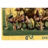 Team Photo 3 Sweden 430 Panini Uefa Euro 2012 Poland Ukraine