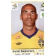 Daniel Majstorovic Sweden 435 Panini Uefa Euro 2012 Poland Ukraine