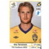 Ola Toivonen Sweden 449 Panini Uefa Euro 2012 Poland Ukraine