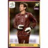 Andreas Isaksson In Action Sweden 452 Panini Uefa Euro 2012 Poland Ukraine