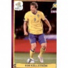 Kim Källström In Action Sweden 453 Panini Uefa Euro 2012 Poland Ukraine